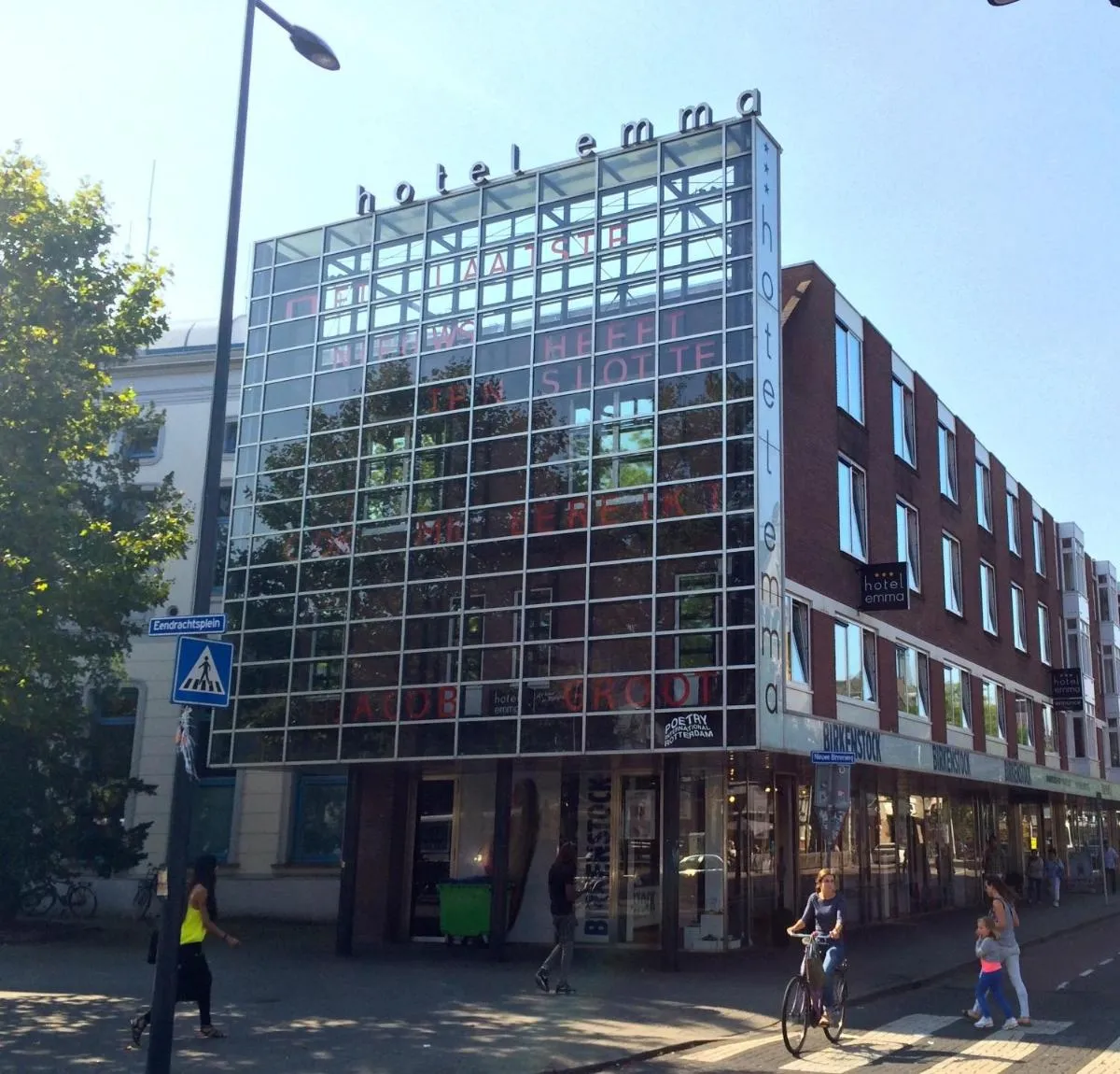 Image 4 of Hotel Emma