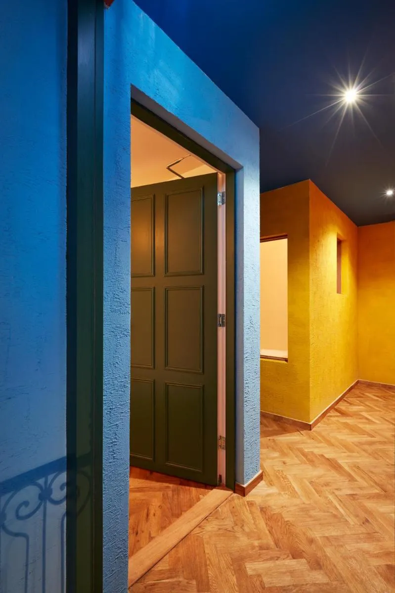 Image 4 of Hotel Not Hotel Rotterdam