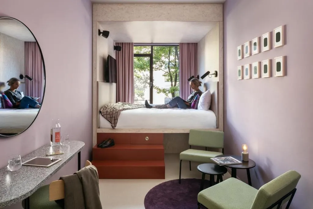 Image of Hotel Unplugged