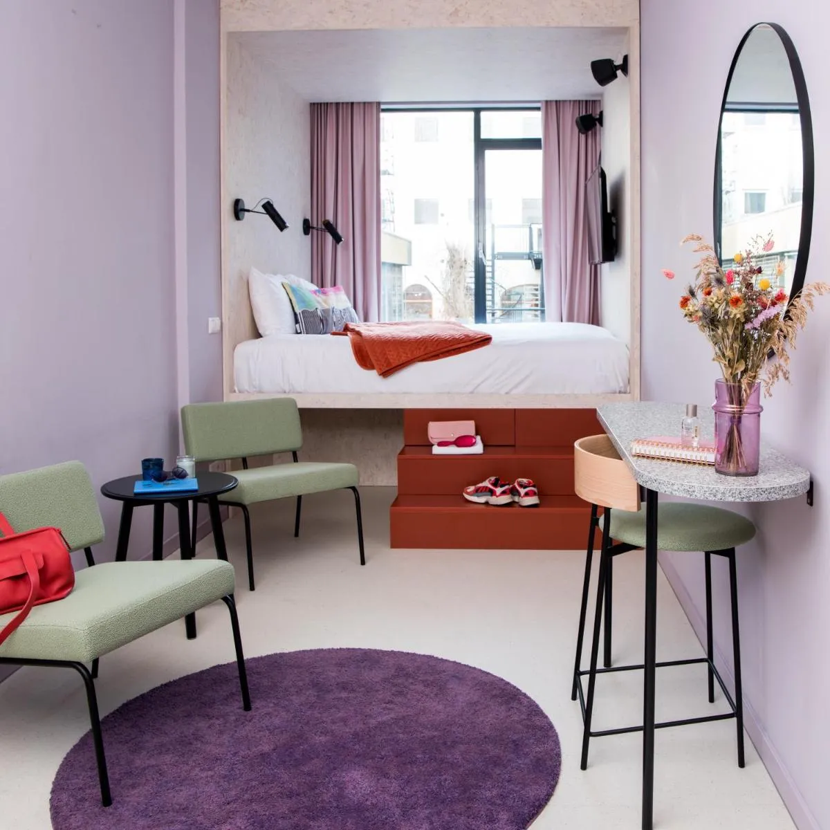 Image 5 of Hotel Unplugged