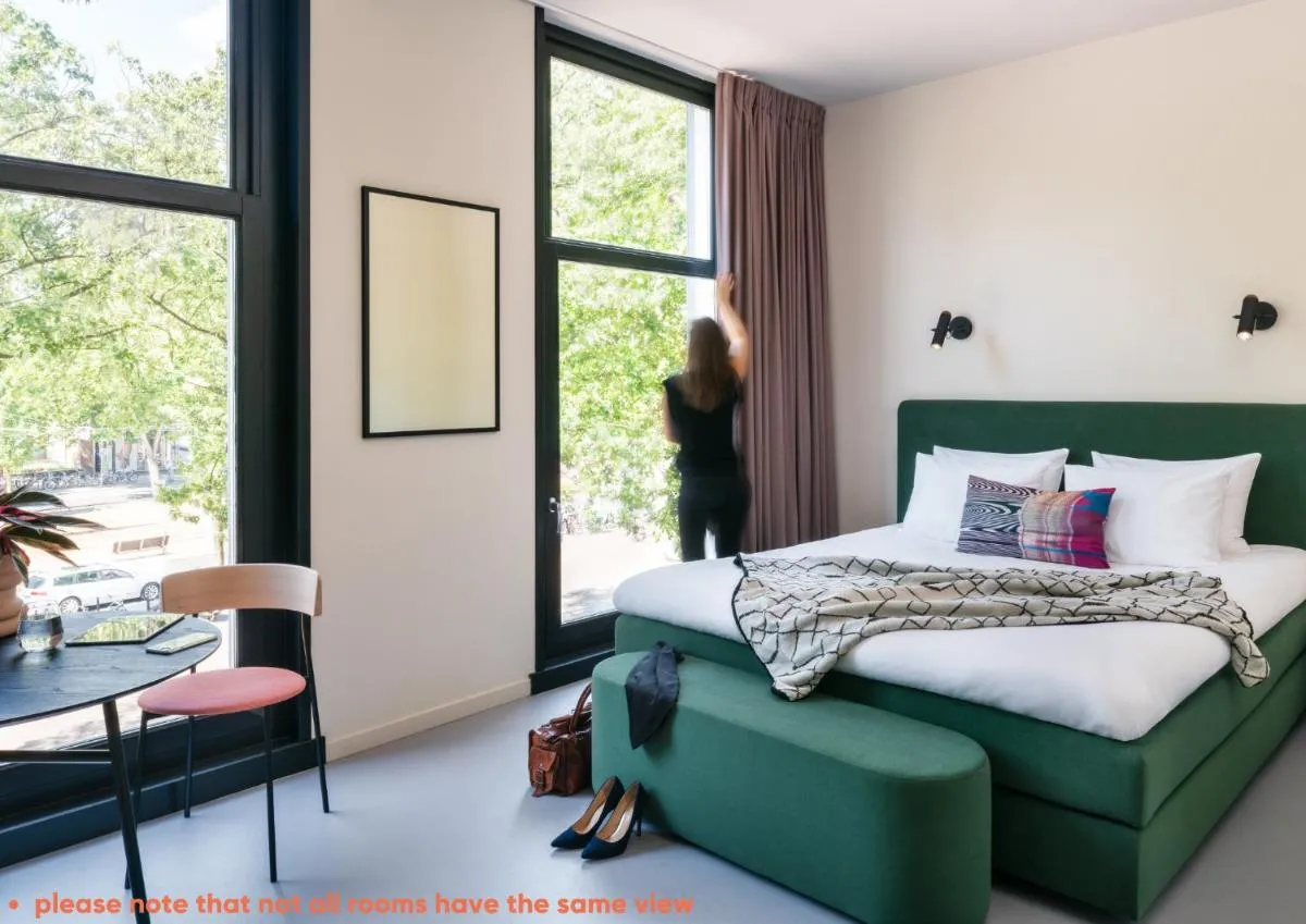 Image 2 of Hotel Unplugged