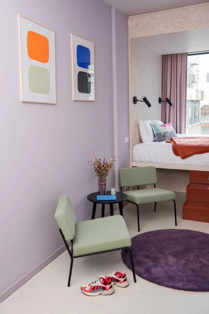 Image 6 of Hotel Unplugged