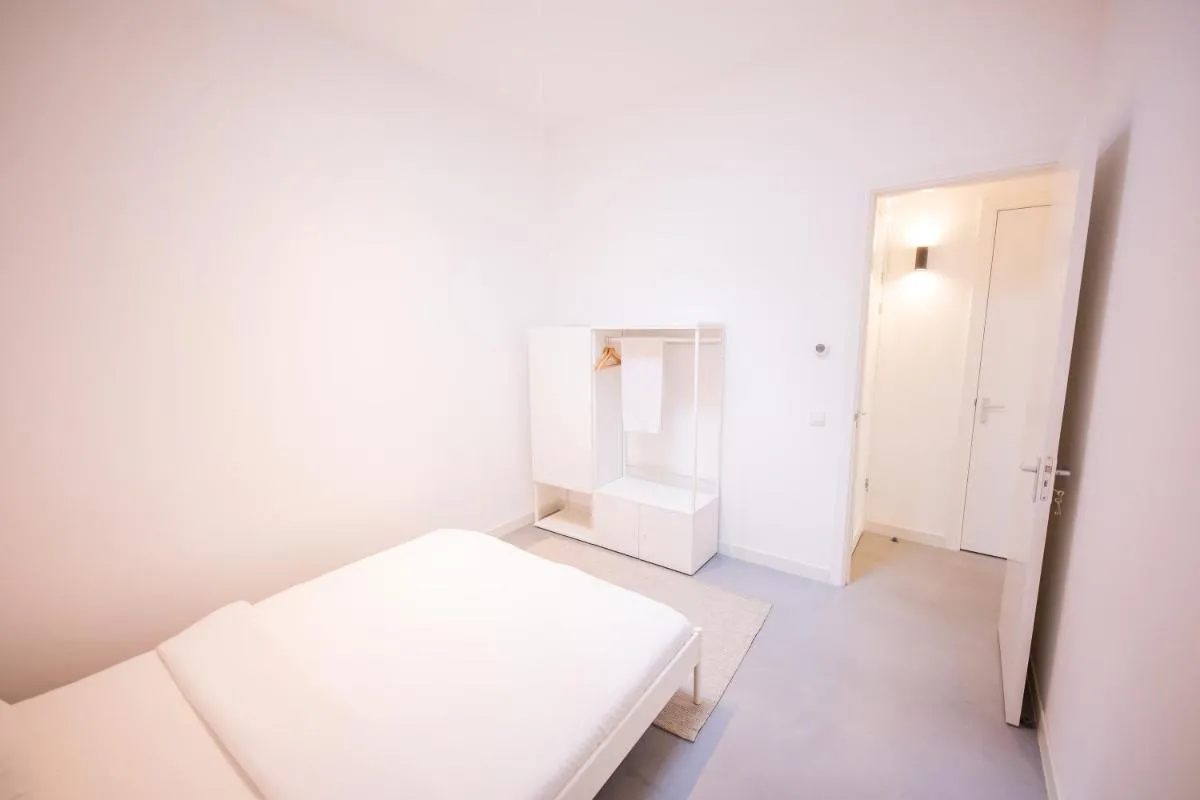 Image 3 of LH – LK Two-bedroom apartments