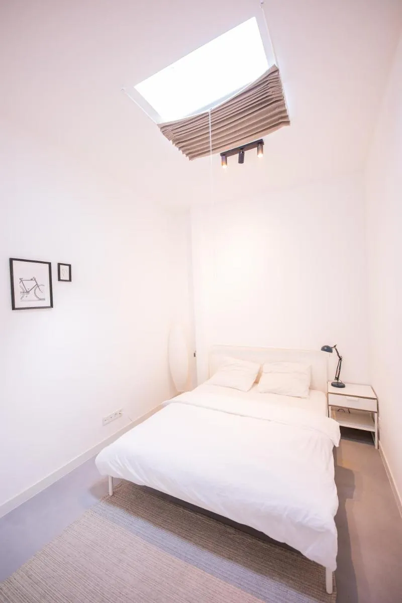 Image 5 of LH – LK Two-bedroom apartments