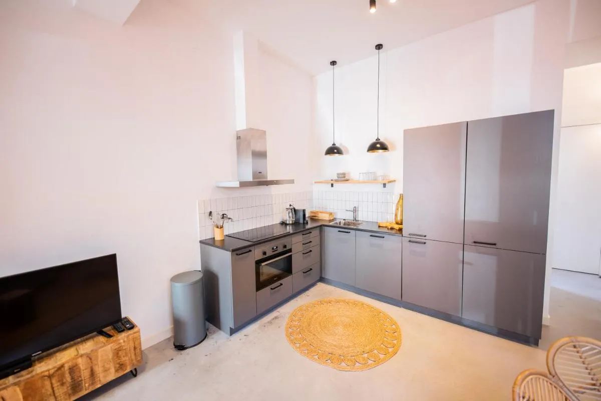 Image 4 of LH – LK Two-bedroom apartments