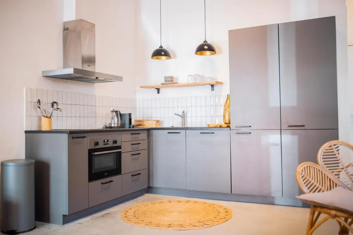 Image 6 of LH – LK Two-bedroom apartments