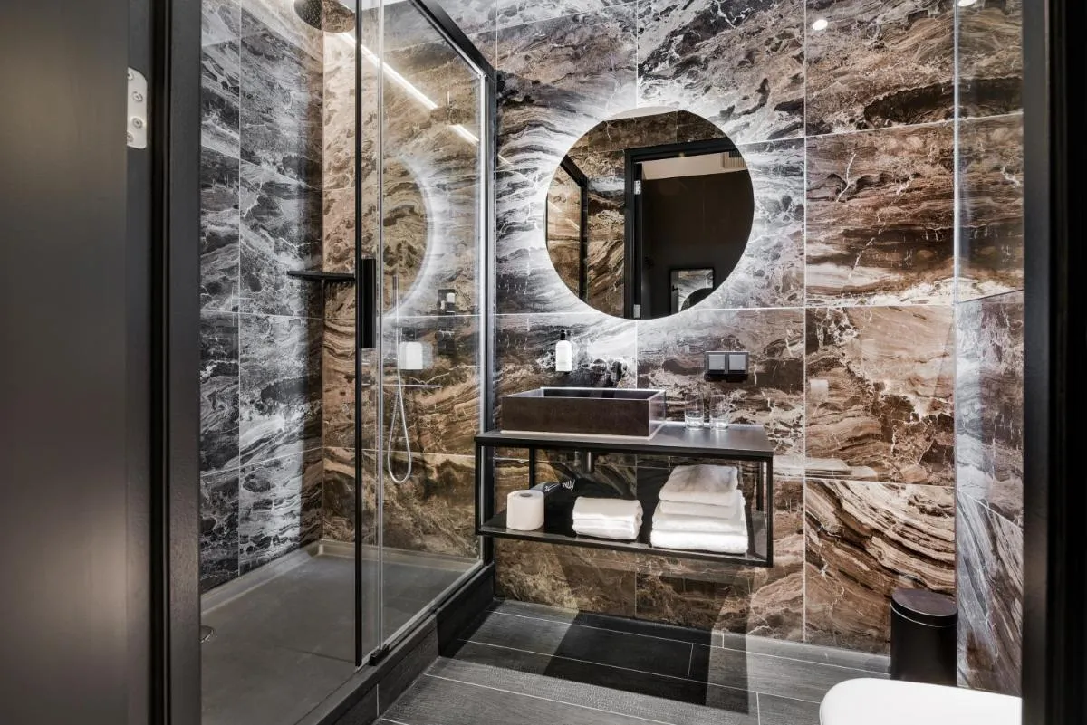 Image 3 of Le Petit Marin Boutique Hotel