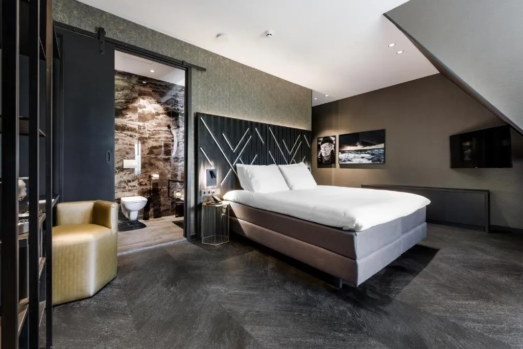 Image of Le Petit Marin Boutique Hotel