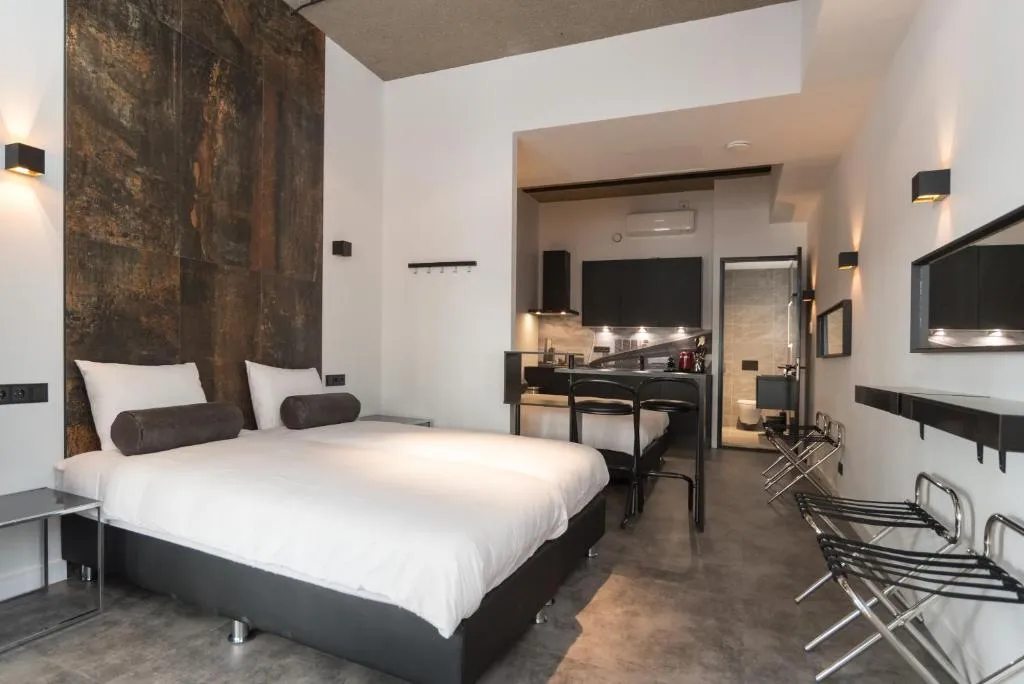 Image of Midtown Hotel Rotterdam