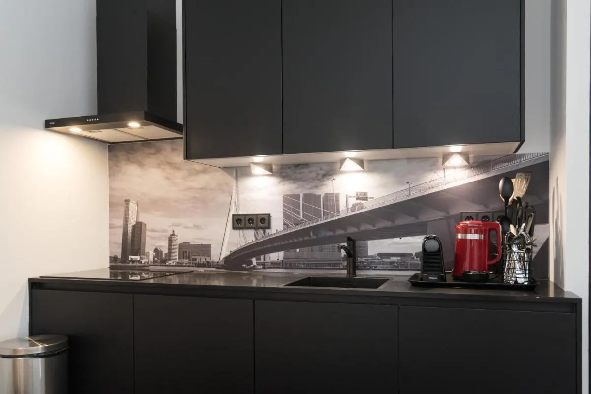 Image 2 of Midtown Hotel Rotterdam