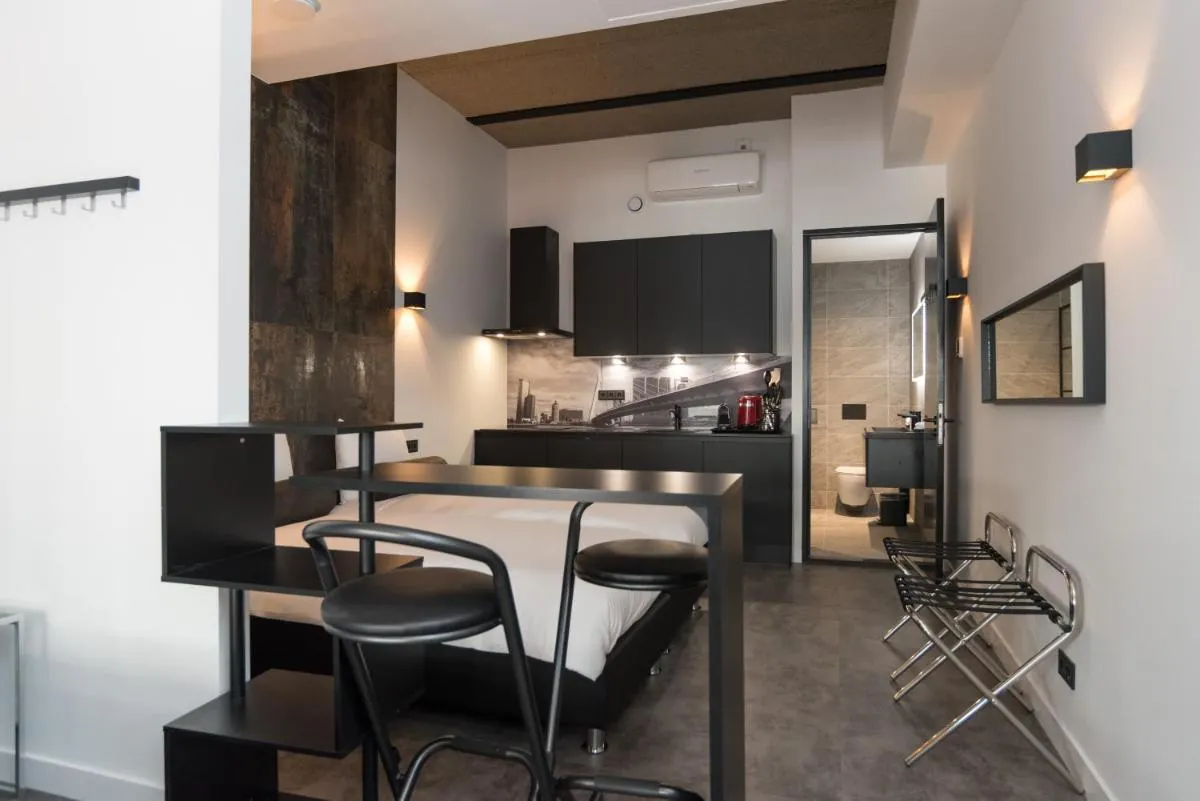 Image 3 of Midtown Hotel Rotterdam