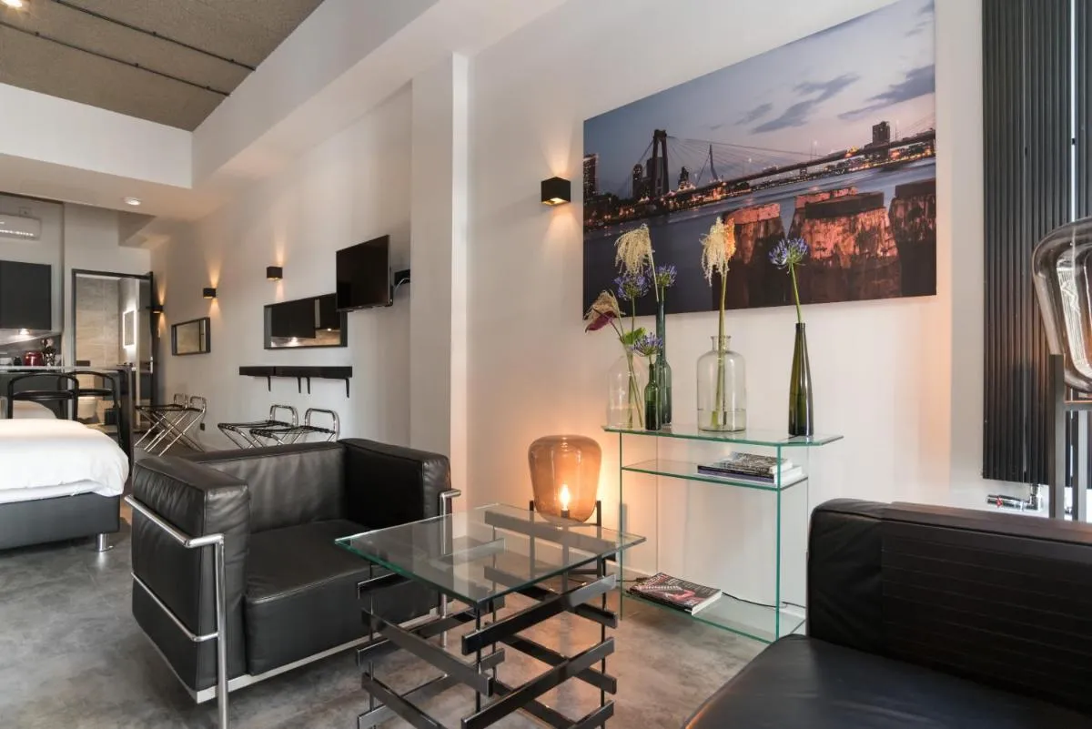 Image 4 of Midtown Hotel Rotterdam