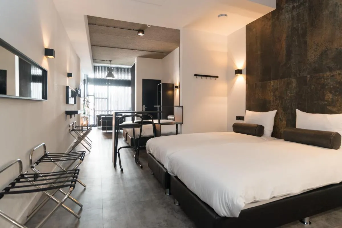 Image 6 of Midtown Hotel Rotterdam