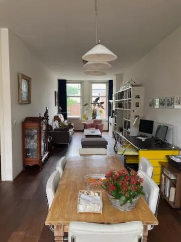 Image 1 of Mooi Appartement in Kralingen