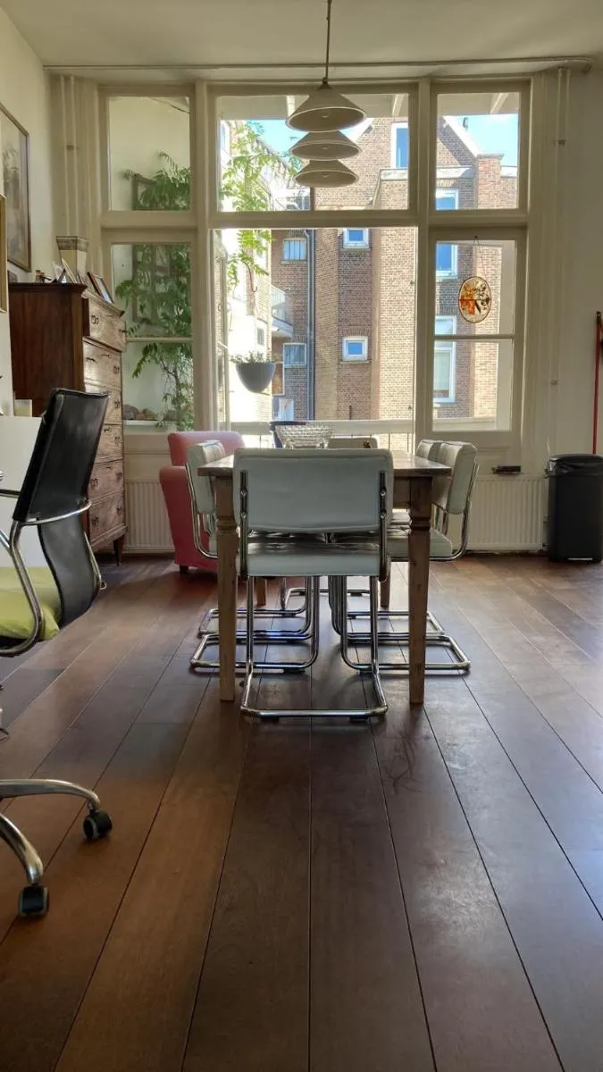 Image 3 of Mooi Appartement in Kralingen