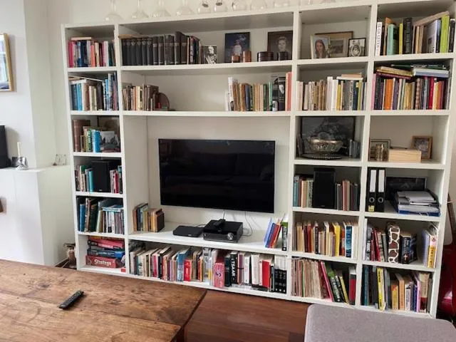 Image 4 of Mooi Appartement in Kralingen