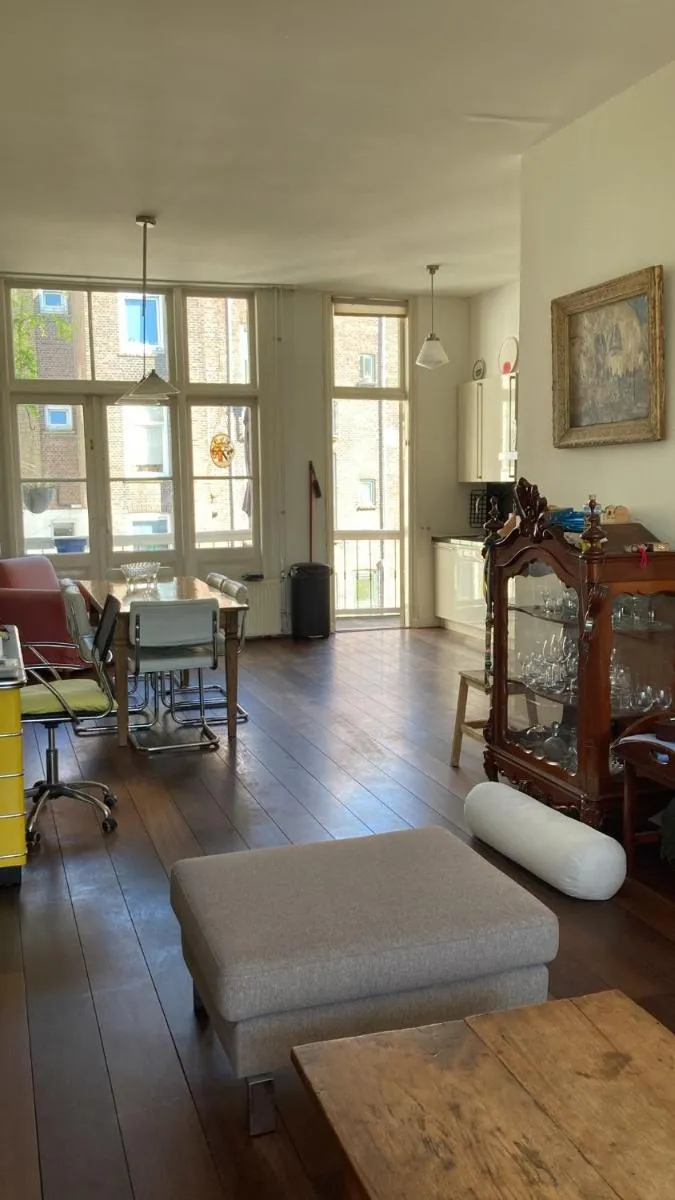 Image 5 of Mooi Appartement in Kralingen