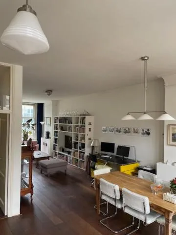 Image 6 of Mooi Appartement in Kralingen