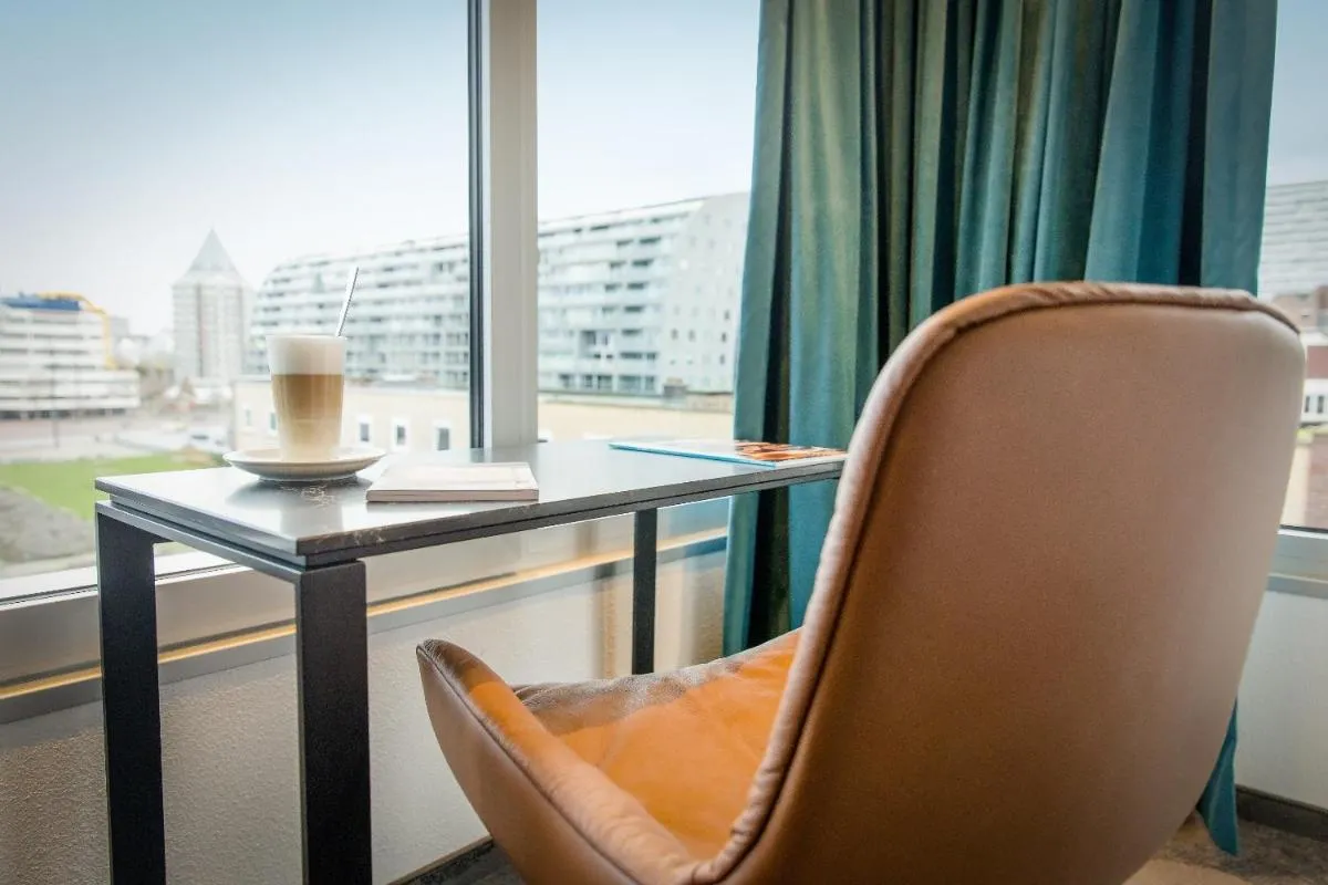 Image 4 of Motel One Rotterdam