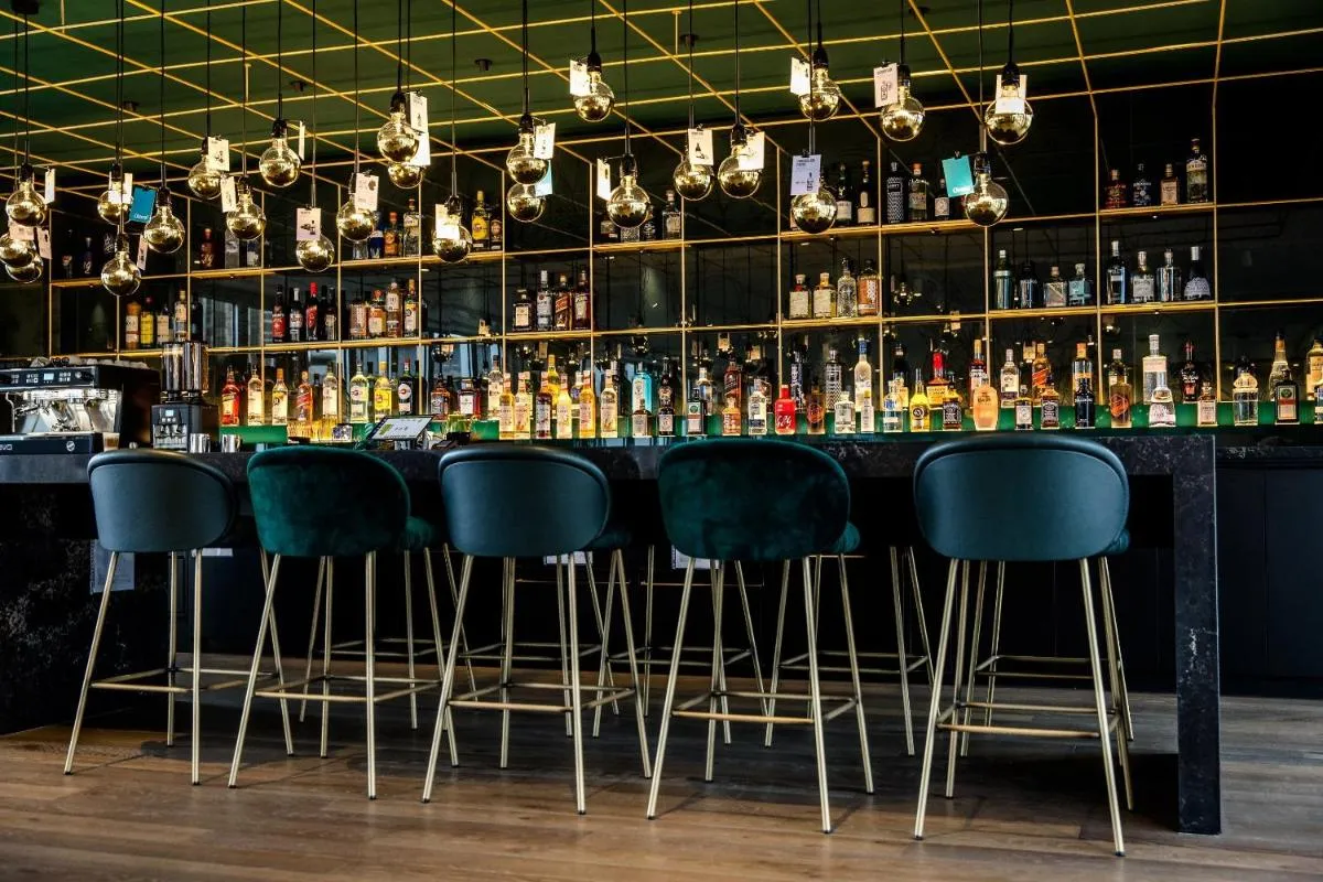 Image 5 of Motel One Rotterdam