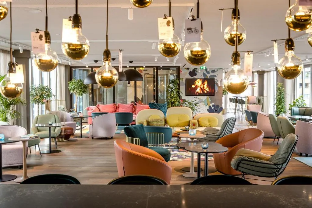 Image of Motel One Rotterdam