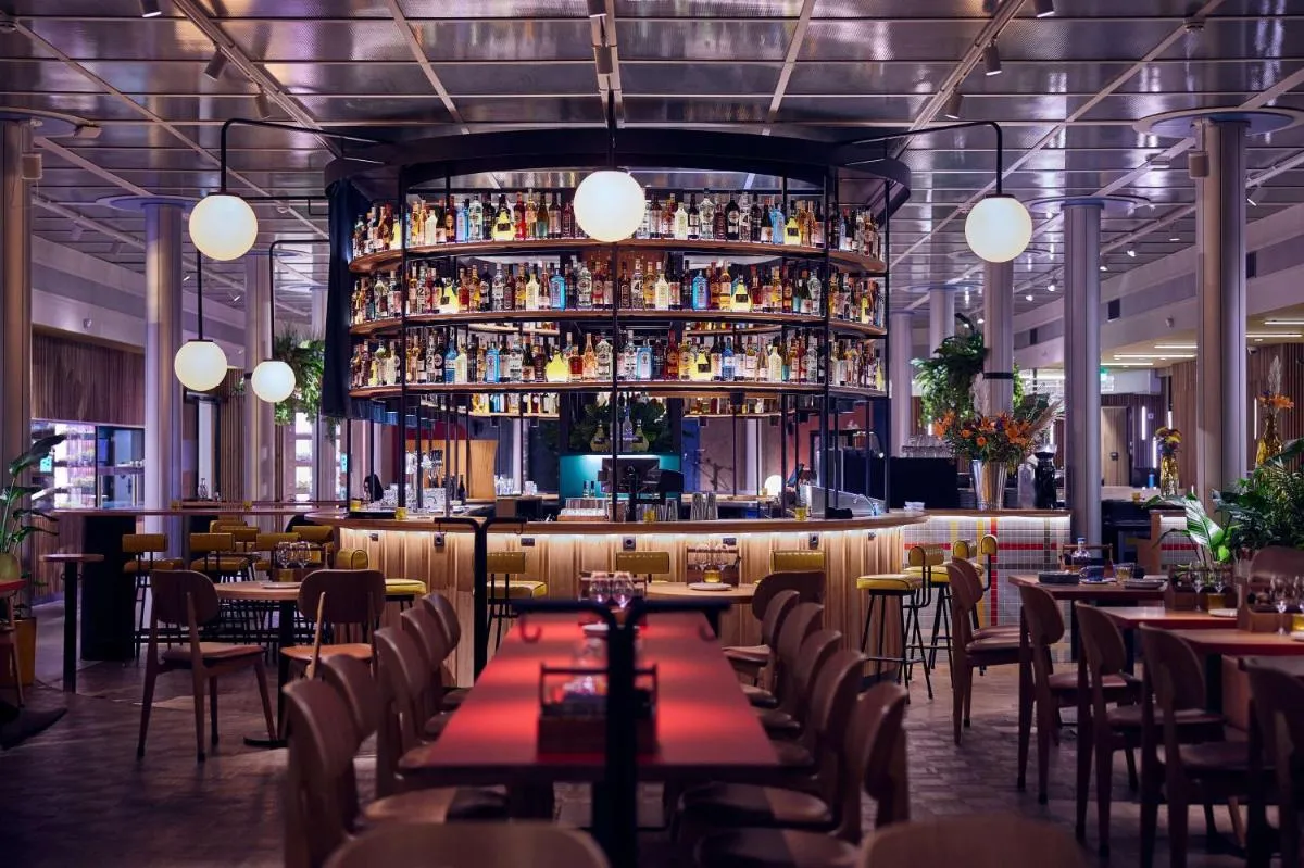 Image 3 of Motto By Hilton Rotterdam Blaak
