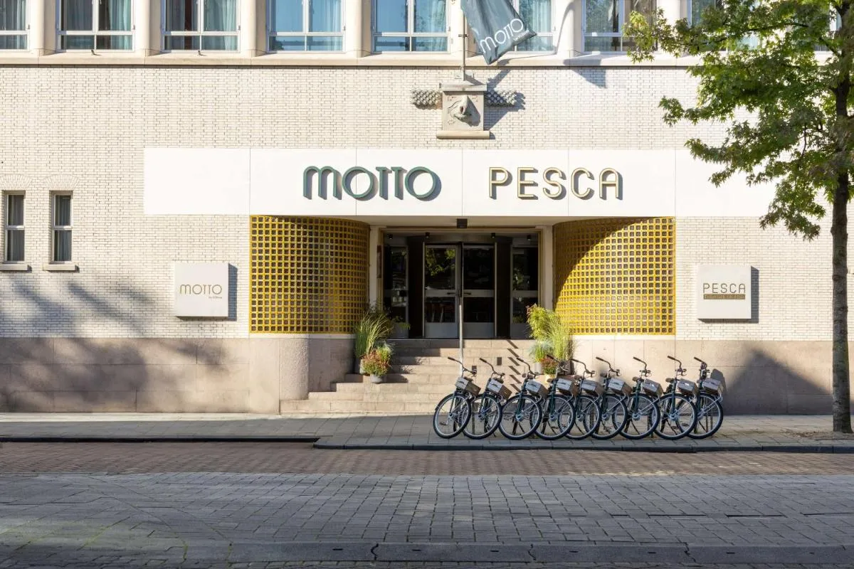Image 4 of Motto By Hilton Rotterdam Blaak