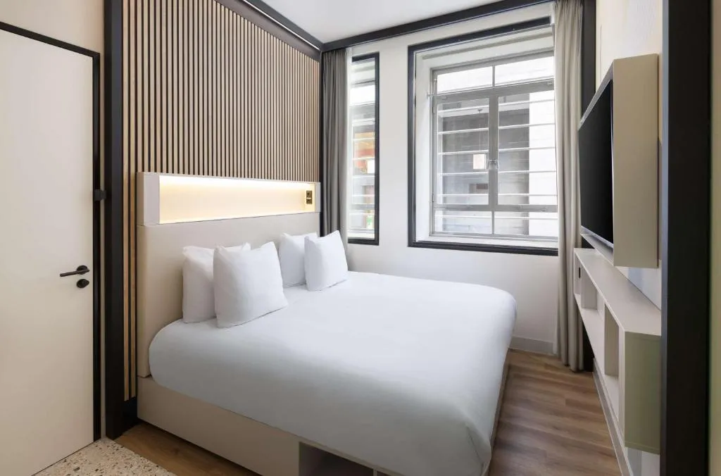 Image of Motto By Hilton Rotterdam Blaak