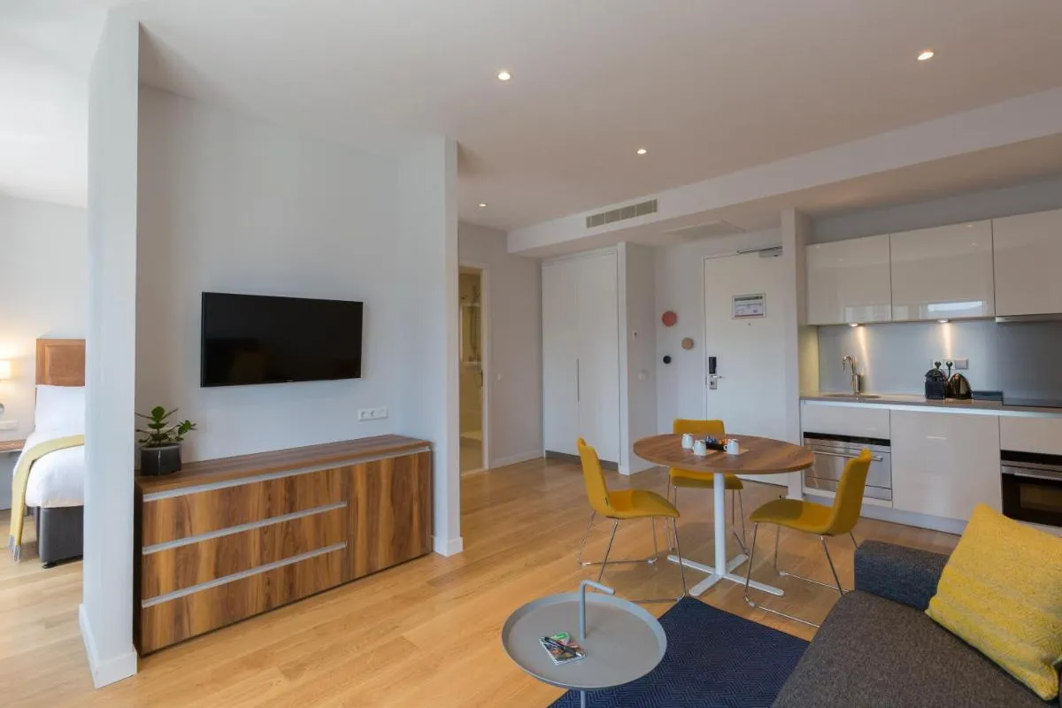 Image 5 of PREMIER SUITES Rotterdam