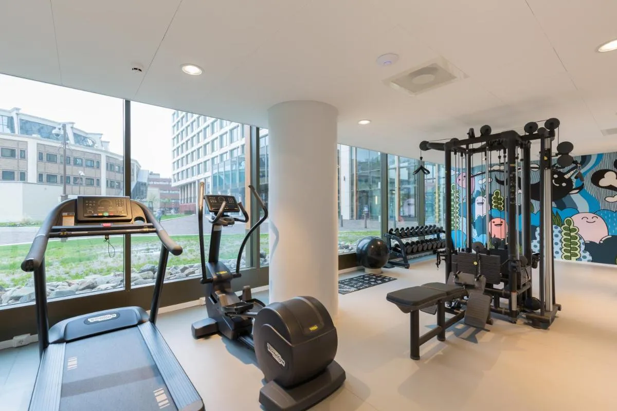 Image 6 of PREMIER SUITES Rotterdam