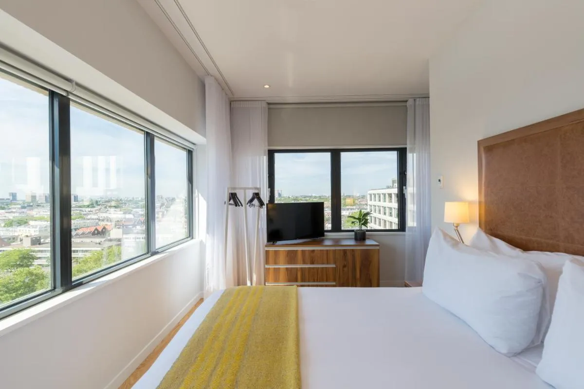 Image 3 of PREMIER SUITES Rotterdam