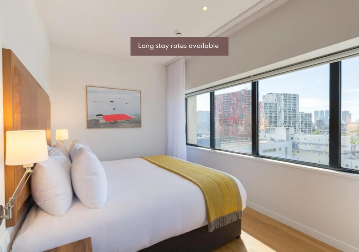 Image 1 of PREMIER SUITES Rotterdam