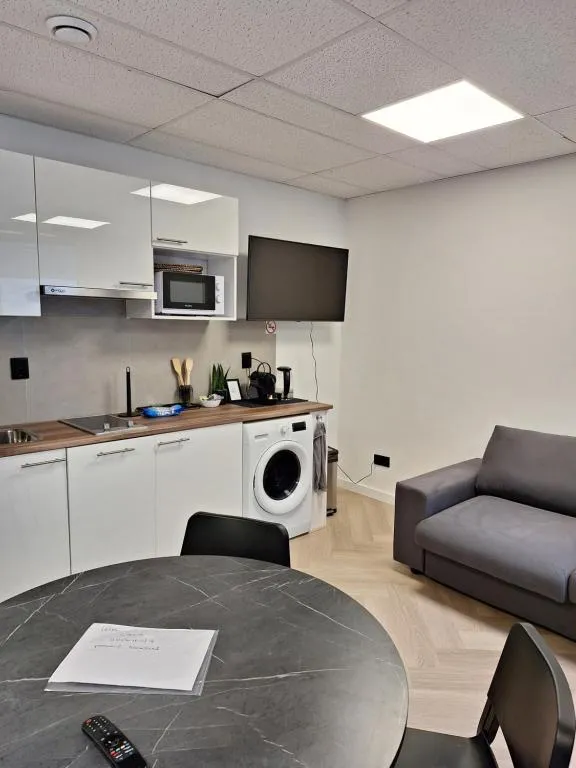 Image of Perfect studio 14H center Rotterdam