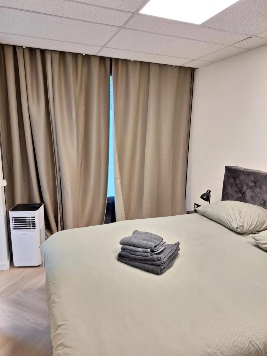 Image 5 of Perfect studio 14H center Rotterdam