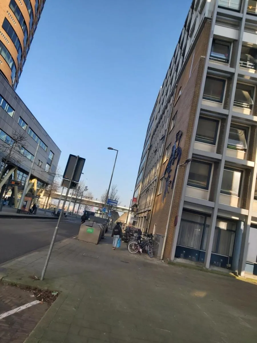 Image 6 of Perfect studio 14H center Rotterdam