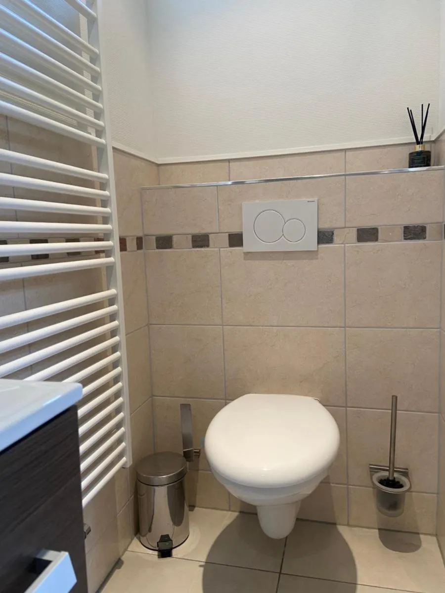 Image 6 of Sfeervol guesthouse, privé tuin en free parking