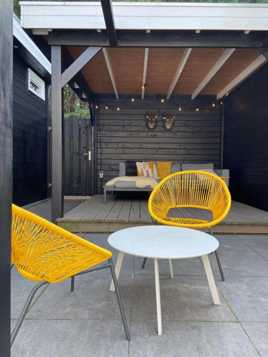 Image 3 of Sfeervol guesthouse, privé tuin en free parking
