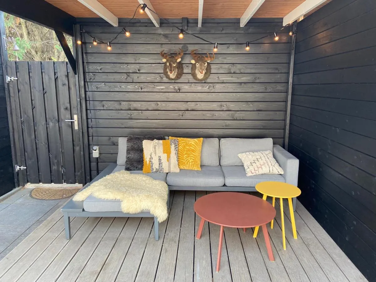 Image 2 of Sfeervol guesthouse, privé tuin en free parking