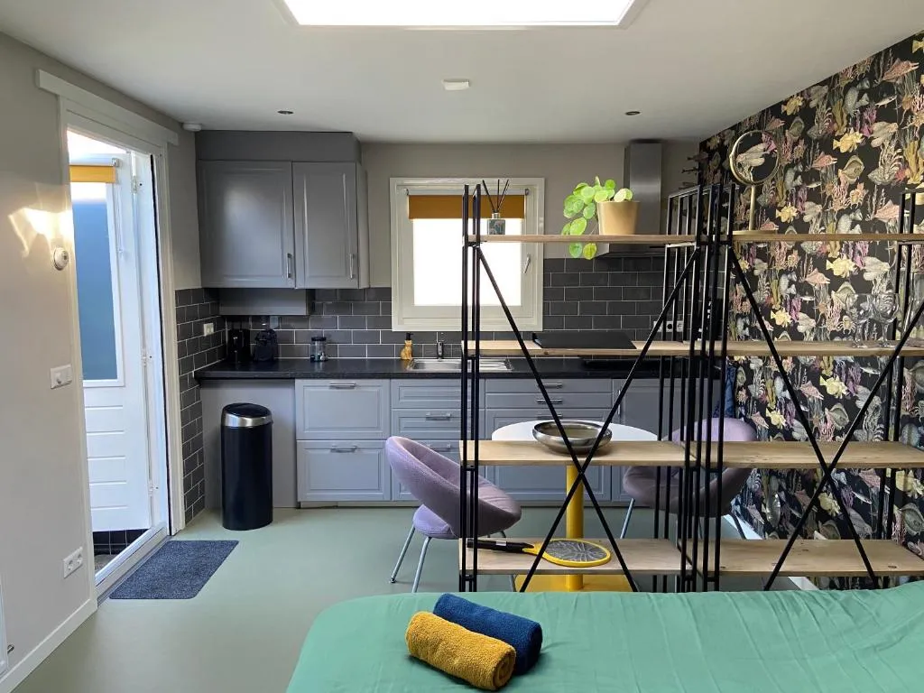 Image of Sfeervol guesthouse, privé tuin en free parking
