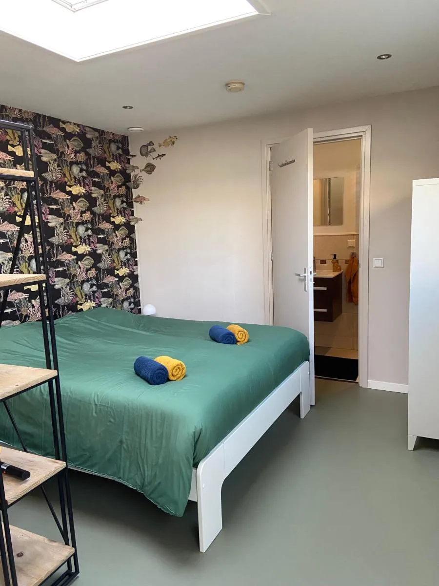 Image 5 of Sfeervol guesthouse, privé tuin en free parking