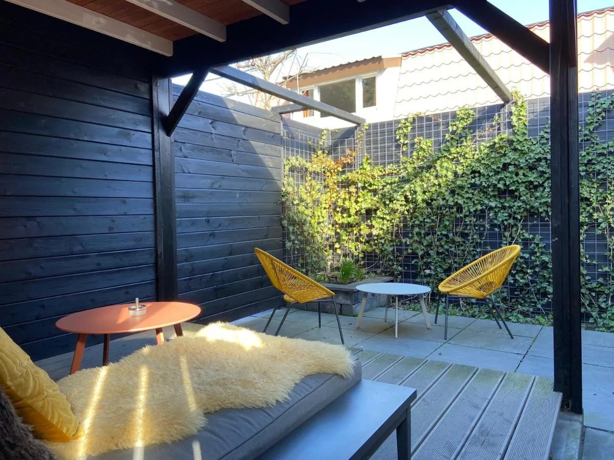 Image 4 of Sfeervol guesthouse, privé tuin en free parking