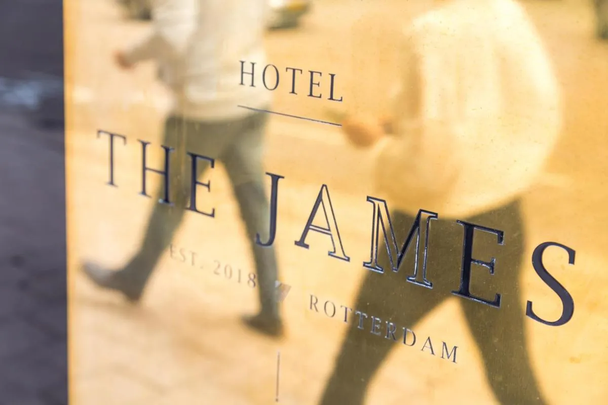 Image 5 of The James Rotterdam