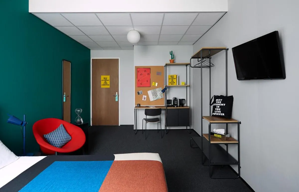 Image 2 of The Social Hub Rotterdam