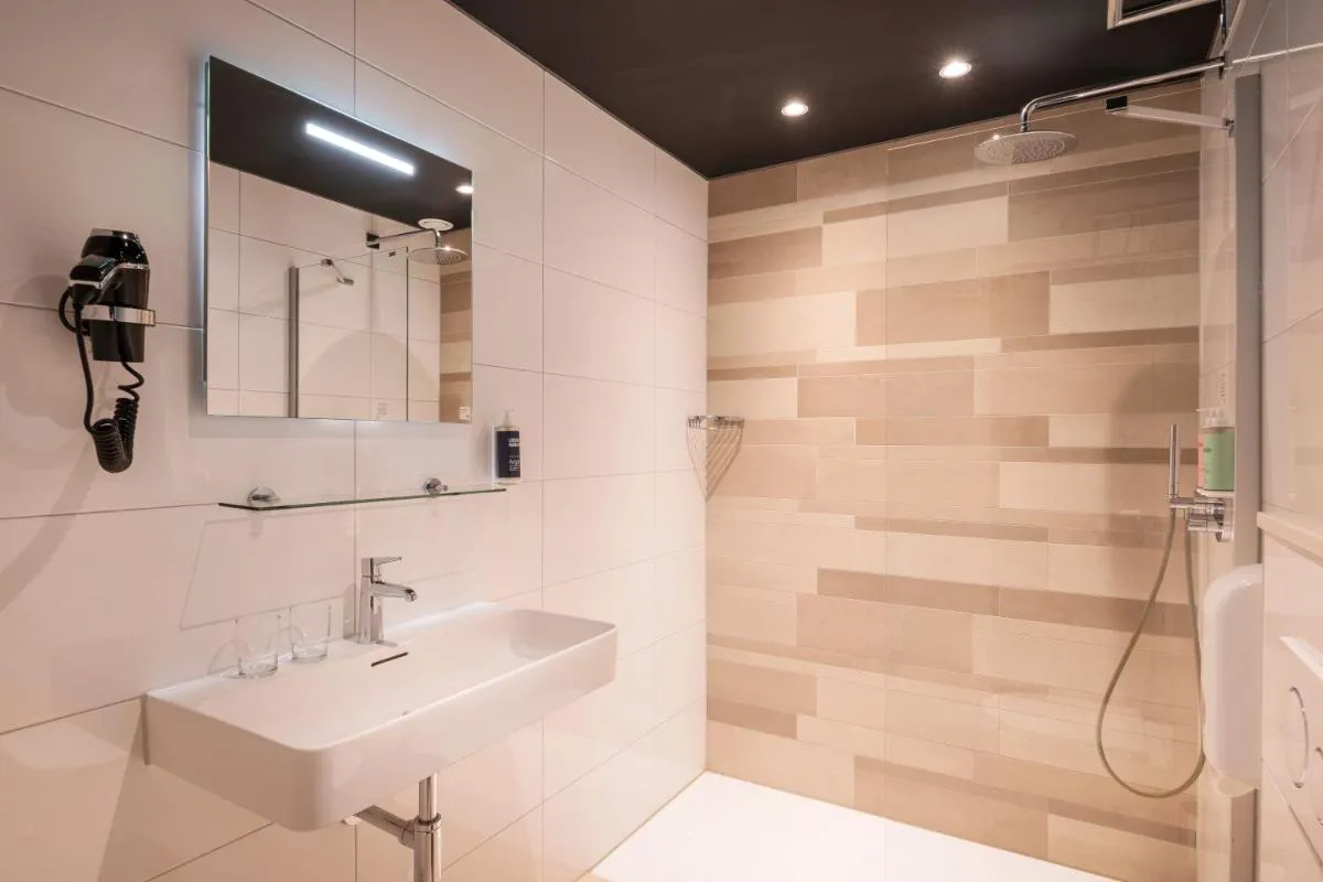 Image 4 of Thon Hotel Rotterdam City Centre