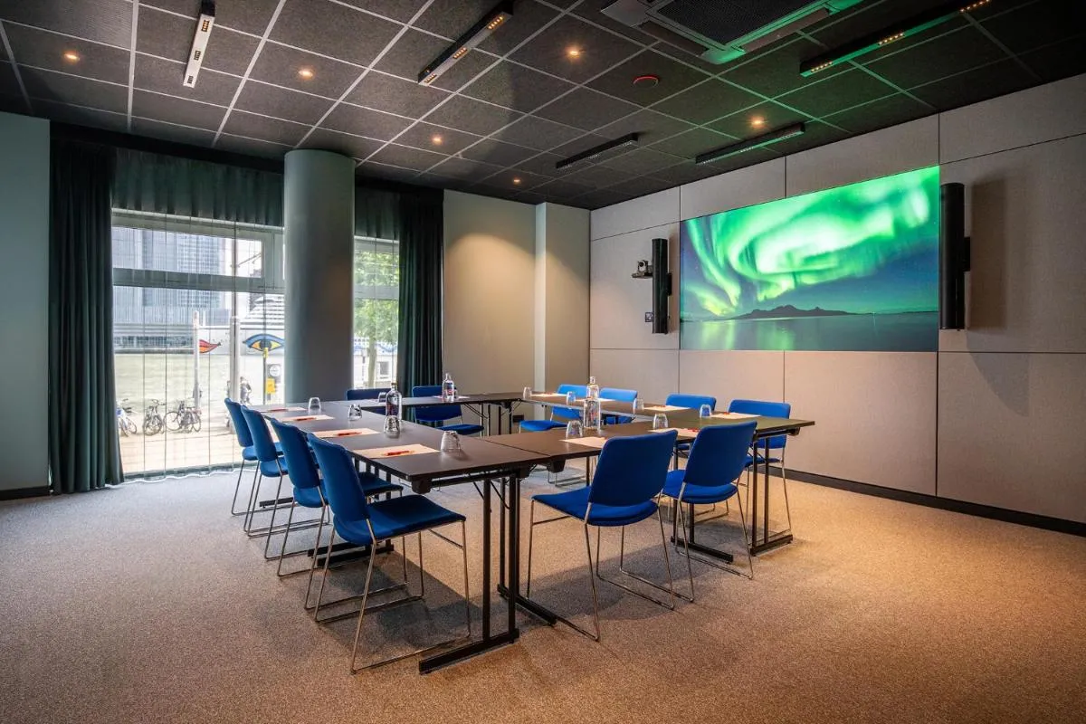 Image 6 of Thon Hotel Rotterdam City Centre