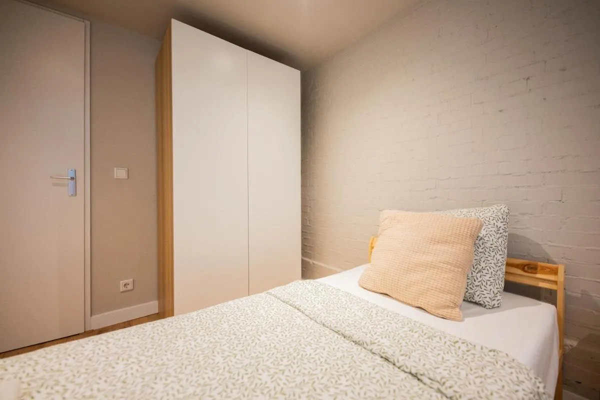Image 1 of Two-bedroom apartment BS-BSH