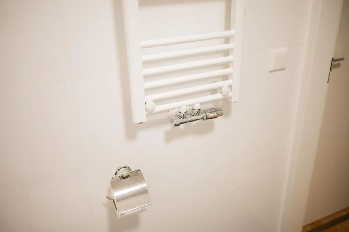 Image 3 of Two-bedroom apartment BS-BSH
