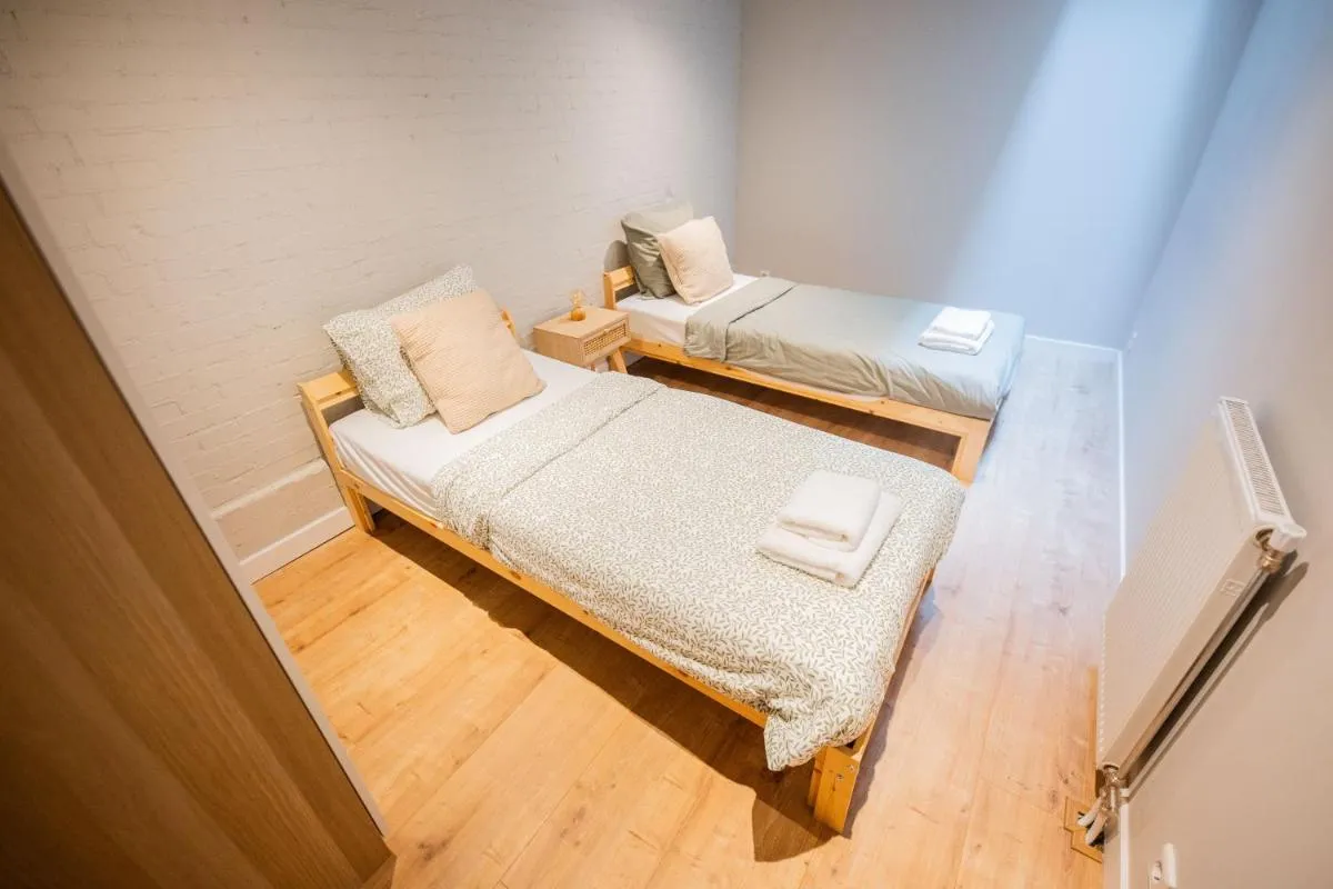 Image 5 of Two-bedroom apartment BS-BSH