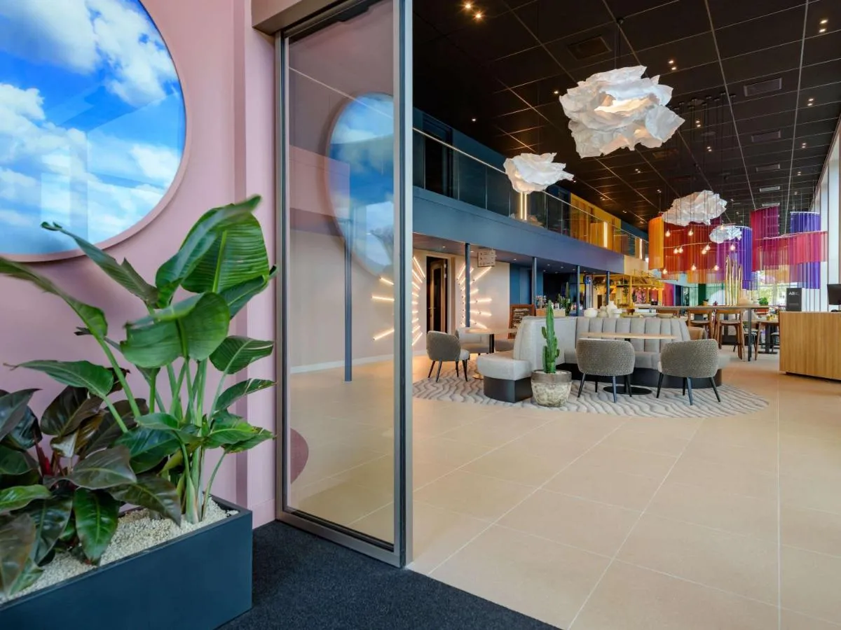 Image 1 of ibis Styles Rotterdam Ahoy