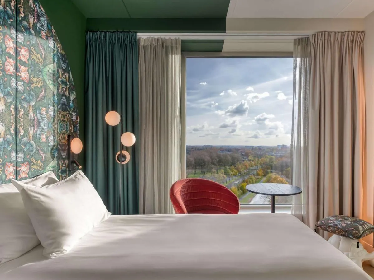 Image 4 of ibis Styles Rotterdam Ahoy